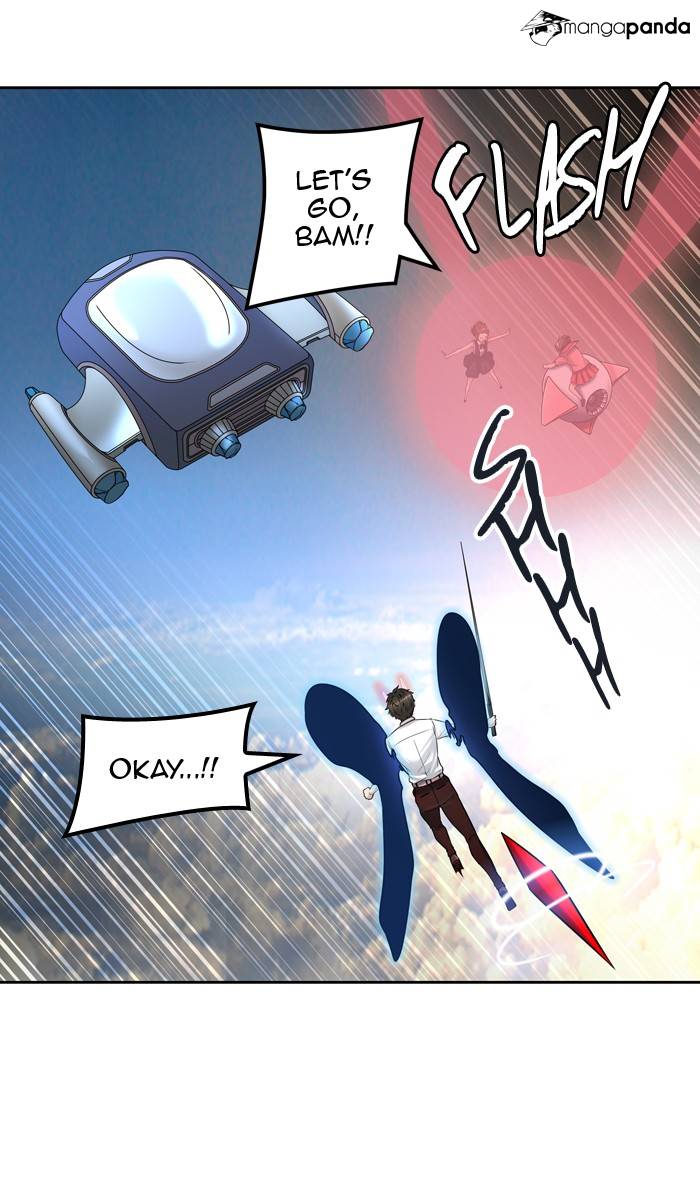 Tower of God Chapter 332 image 064